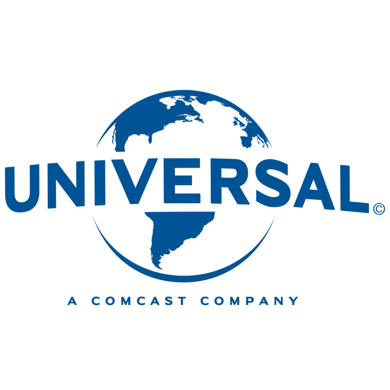 Universal Studios Logo PNG Vector, Icon Transparent