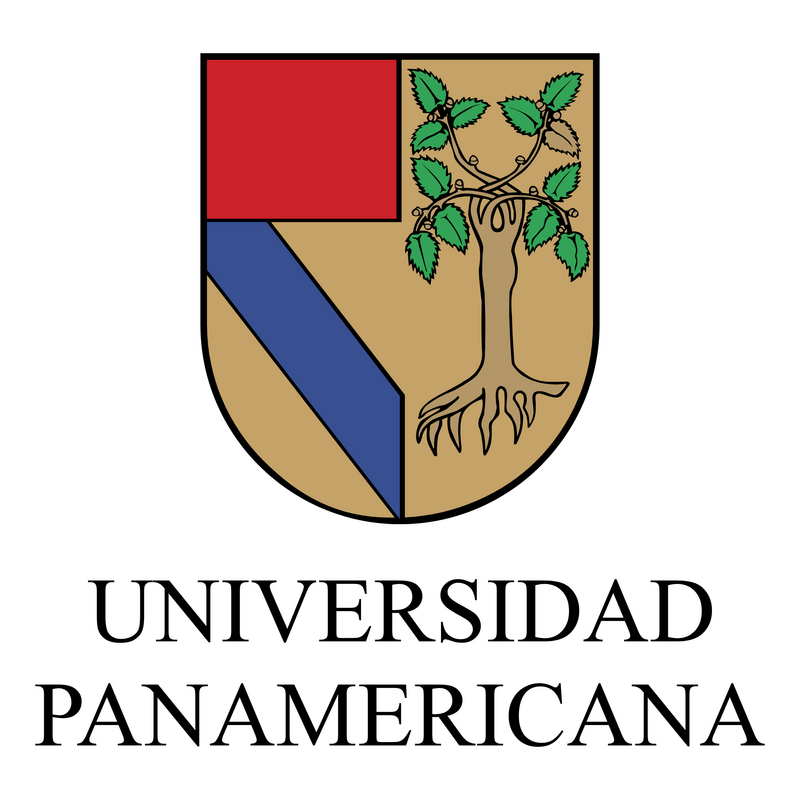 Logo Universidad Panamericana PNG Vector, Icône