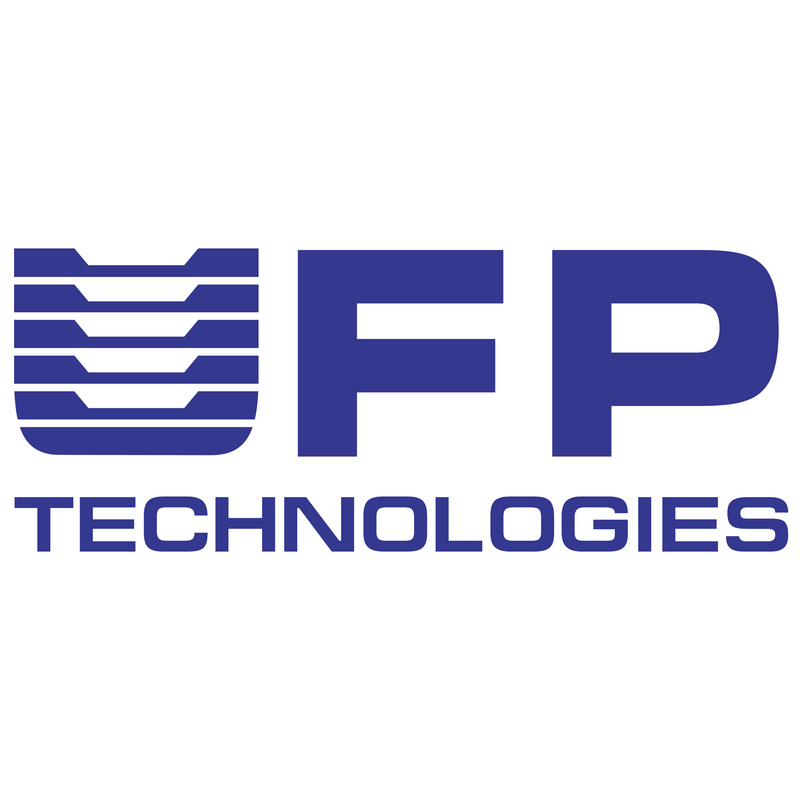 UFP Technologies Logo PNG Vector  PNG