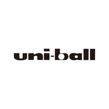 Uni-ball Logo PNG Przezroczyste
