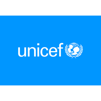 Unicef Logo PNG Átlátszó