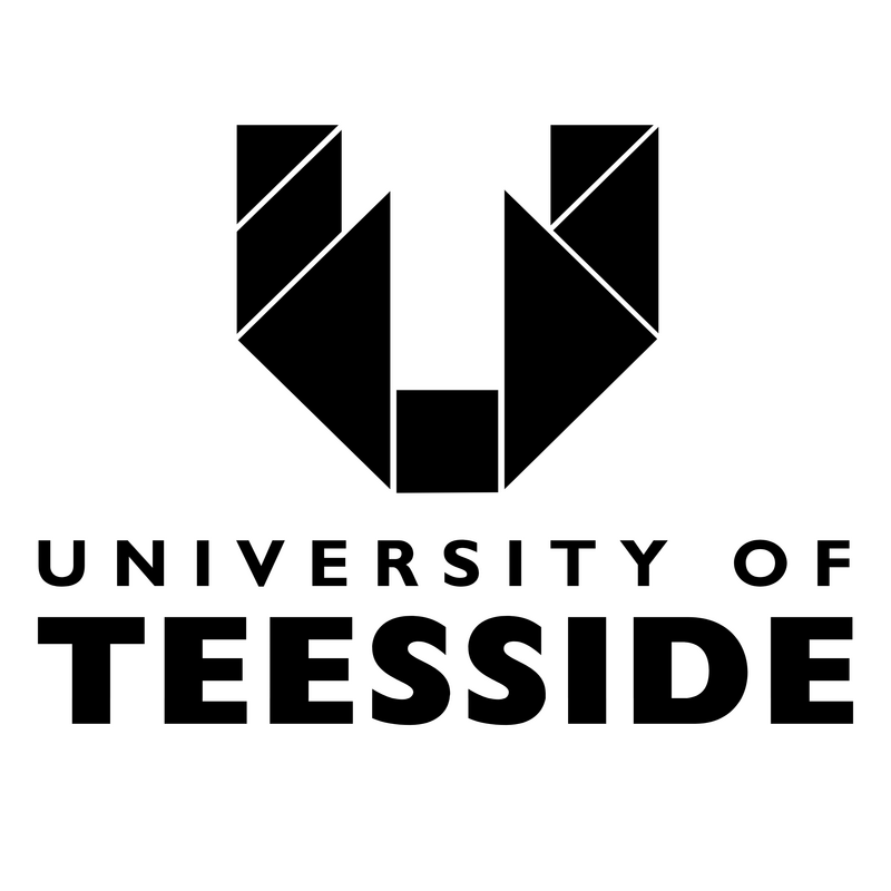 University Of Teesside Logo PNG Vector, Icon Transparent