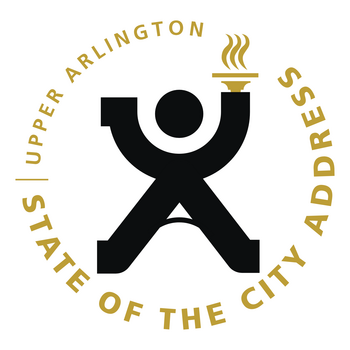 Upper Arlington Logo PNG