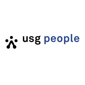 Usg People Logo PNG Průhledné