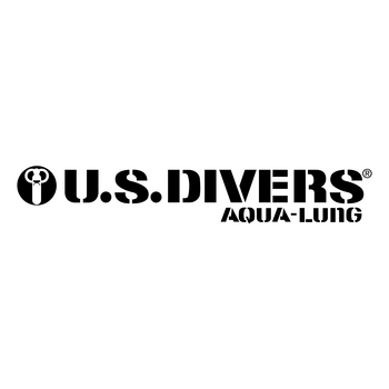 U S Divers Logo PNG