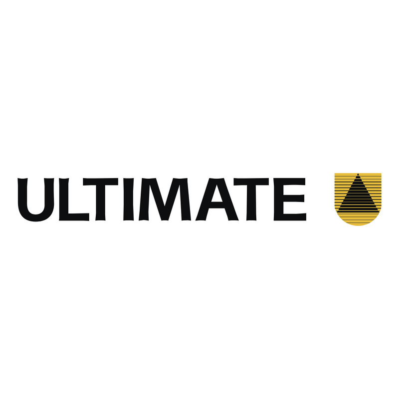 Ultimate 로고 PNG Vector  PNG