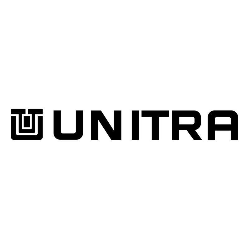 Unitra Logo PNG Vector  PNG