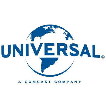Universal Studios Logo PNG