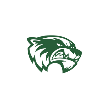 Utah Valley Wolverines Logo PNG