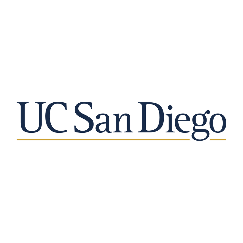 Ucsd Logo PNG Vector  PNG
