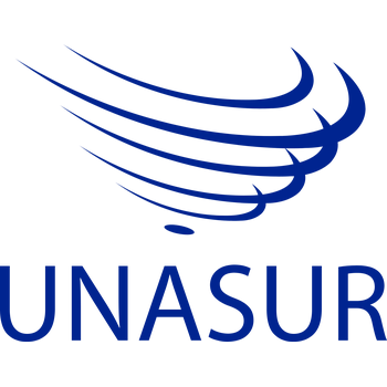 Unasur Логотип PNG