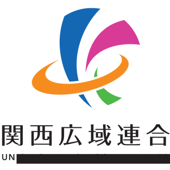 Union of Kansai Governments 로고 PNG