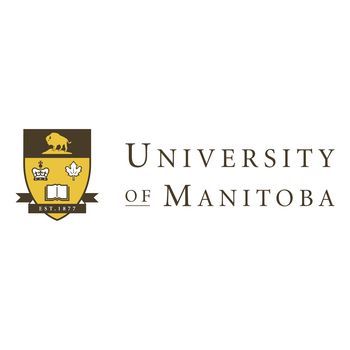 University Of Manitoba Logo PNG