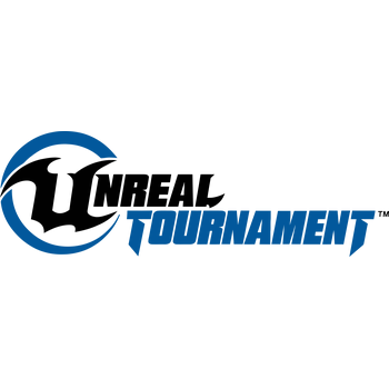 Unreal Tournament 2 Logo PNG