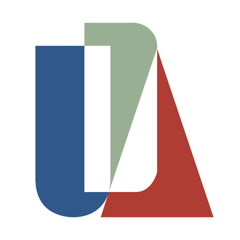 Uda Holdings Logo PNG