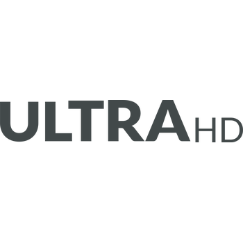 Ultra HD Logo PNG