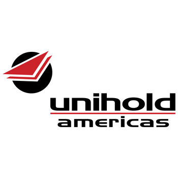 Unihold Americas Logo PNG