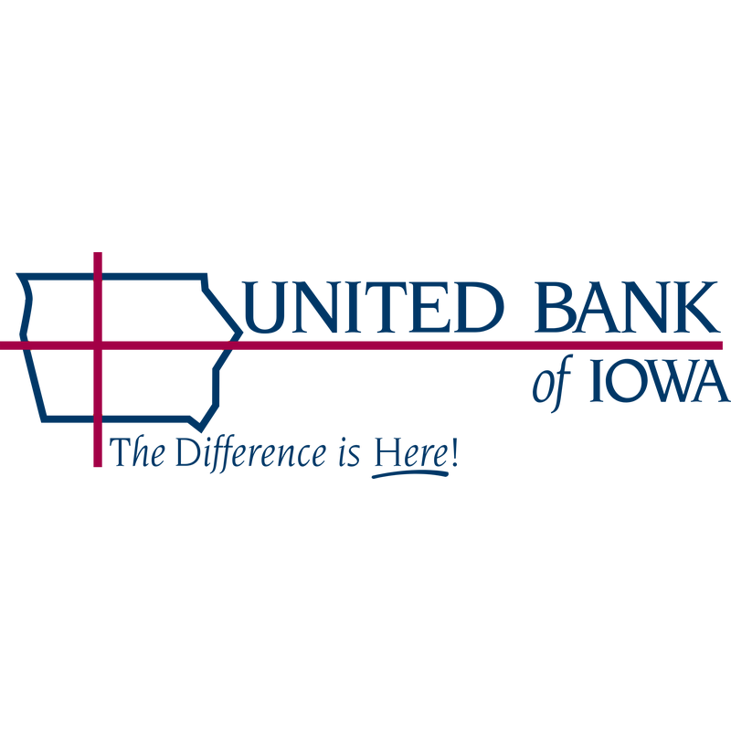 United Bank Of Iowa Logo PNG Vector  PNG