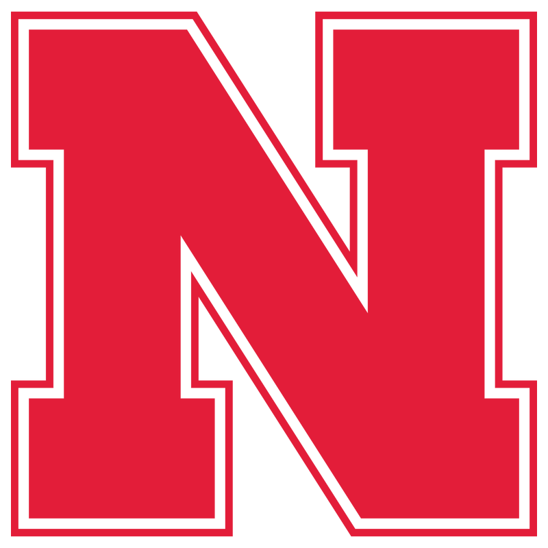 University Of Nebraska Lincoln Logo PNG Vector, Icon Transparent