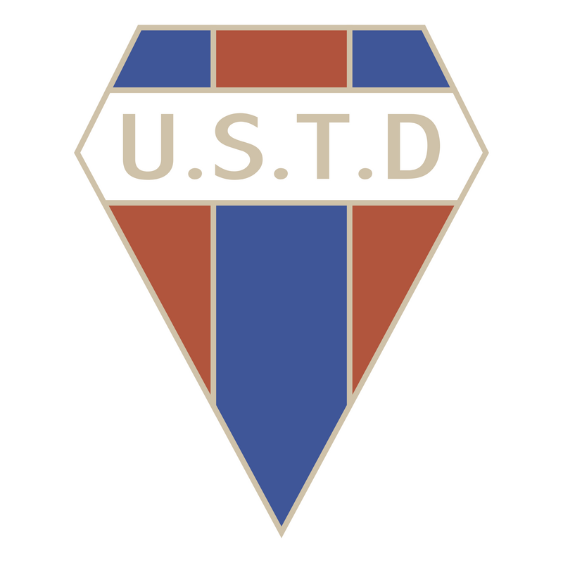 Us Tavaux Damparis Logo PNG Vector  PNG
