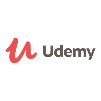 Udemy Logo PNG Transparent
