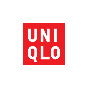 Uniqlo Logo PNG Transparent