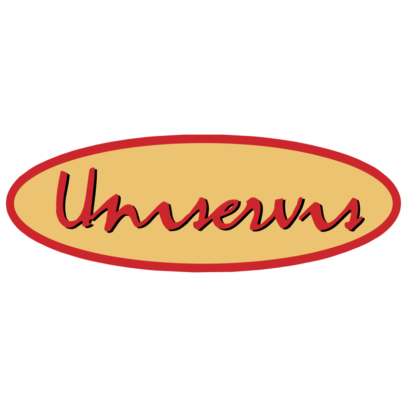Uniservis Logo PNG Vector  PNG