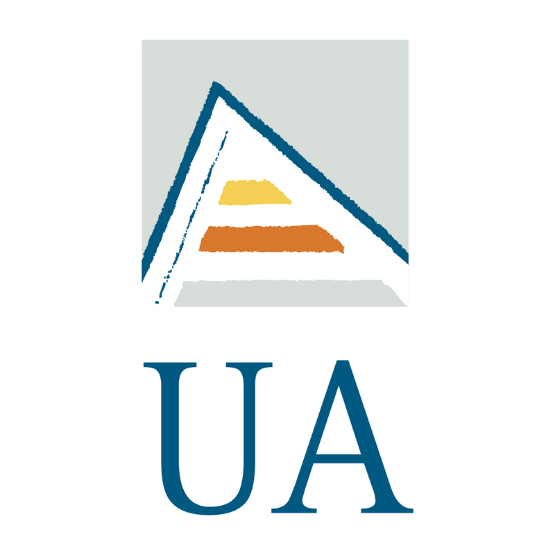 Universidad De Alicante Logo PNG Vector  PNG