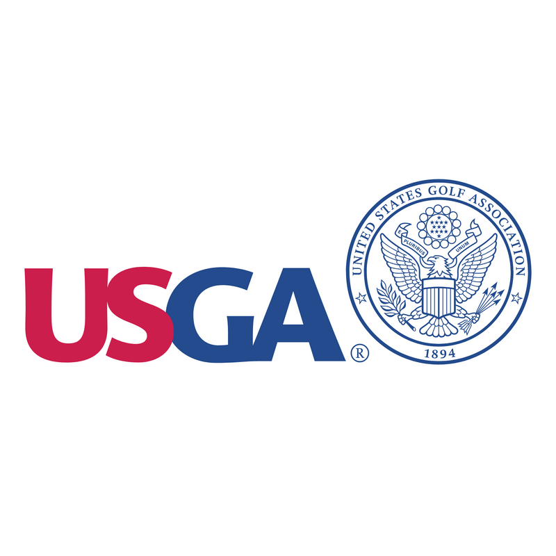 United States Golf Association Logo PNG Vector  PNG