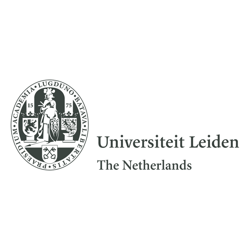 Universiteit Leiden Logo PNG Vector, Icon Transparent