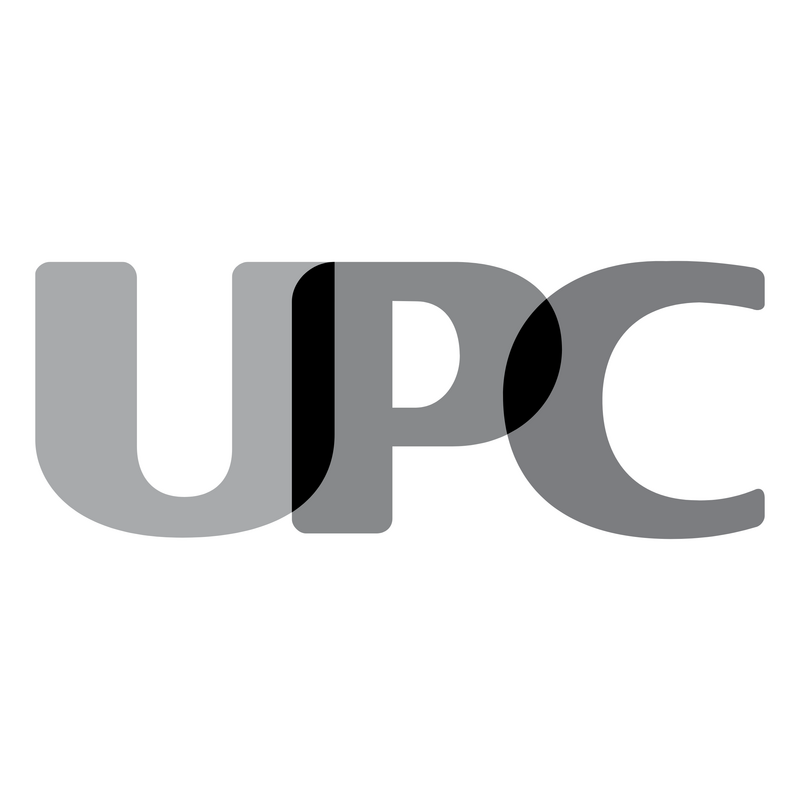 UPC Logo PNG Vector  PNG