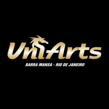 Uniaarts Logo PNG