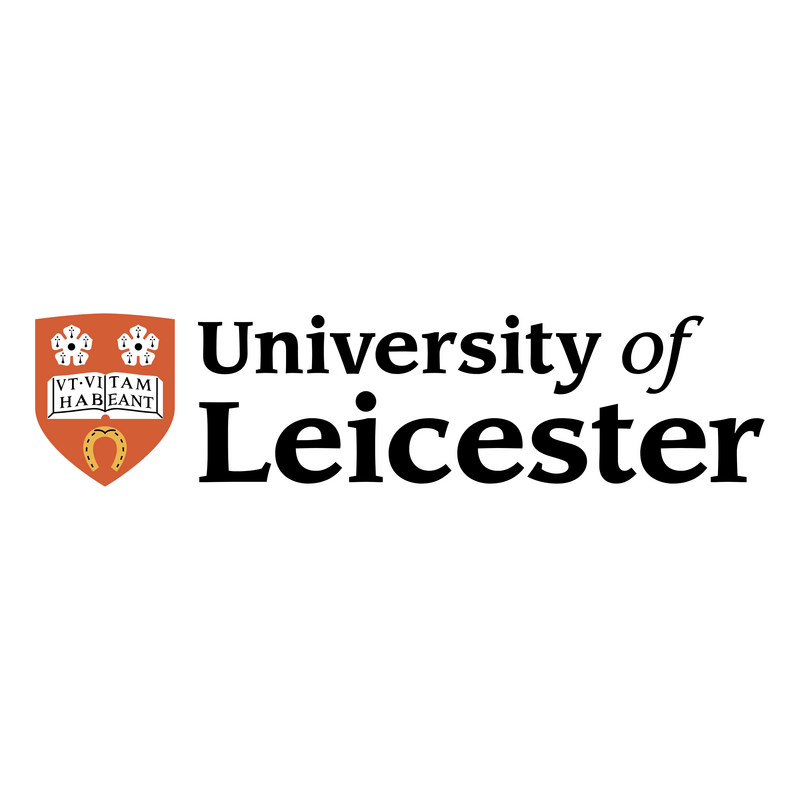University Of Leicester Λογότυπο PNG Vector  PNG