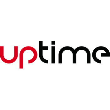 Uptime Logo PNG