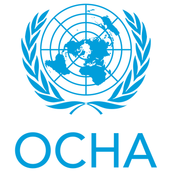 United Nations Office for the Coordination of Humanitarian Affairs Logo PNG Transparent
