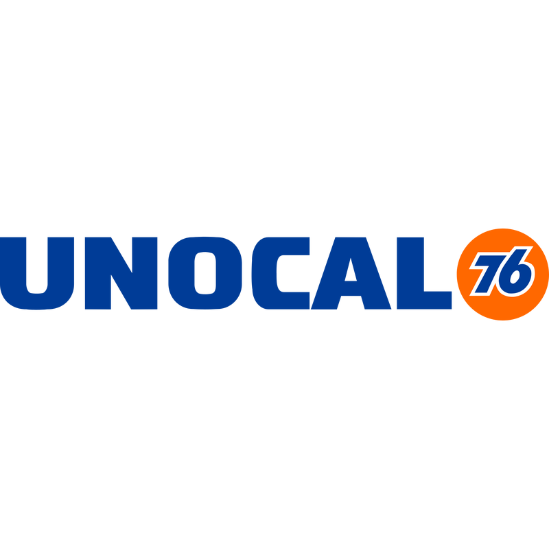 Unocal Logo PNG Vector  PNG