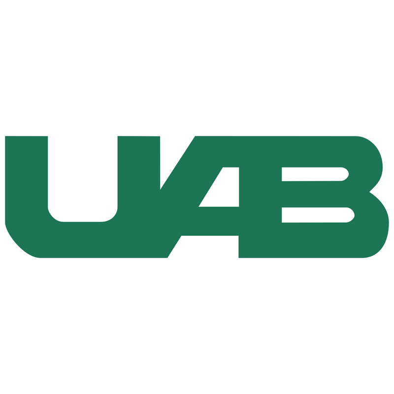 UAB Logo PNG Vector, Icon Transparent