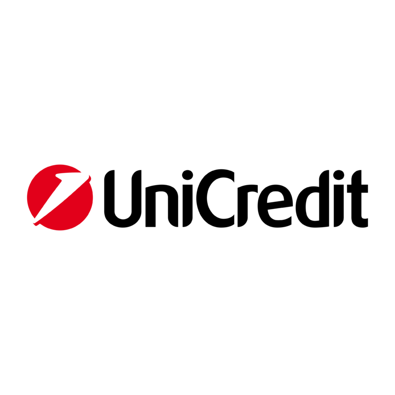Download UniCredit Logo PNG Transparent Background