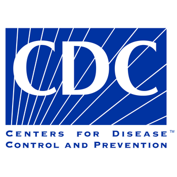 United States Centers For Disease Control And Prevention Logo PNG