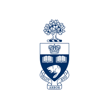 University Of Toronto Logo PNG Trong suốt