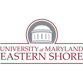 University of Maryland Eastern Shore Logo PNG