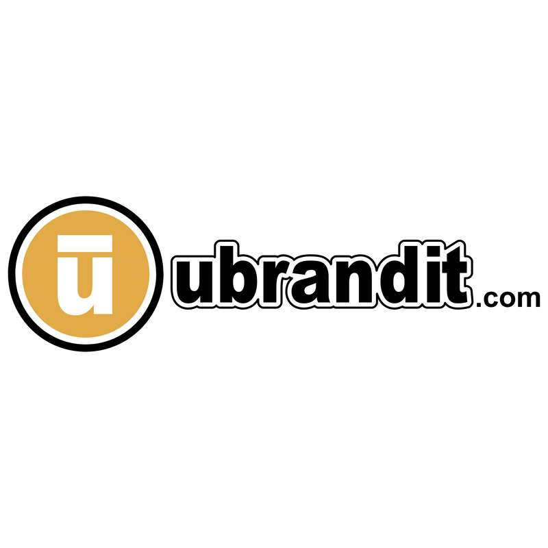 Urbandit.com Logo PNG Vector, Icon Transparent