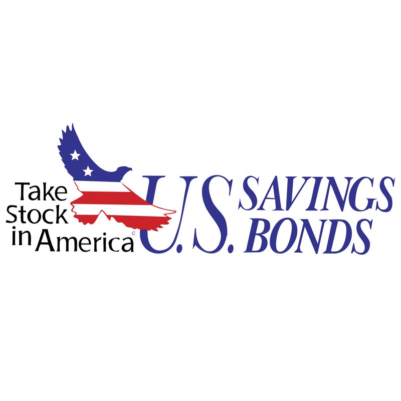 Us Savings Bonds Logo PNG Vector, Icon Transparent