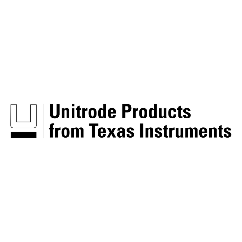 Unitrode Products Logo PNG Vector  PNG