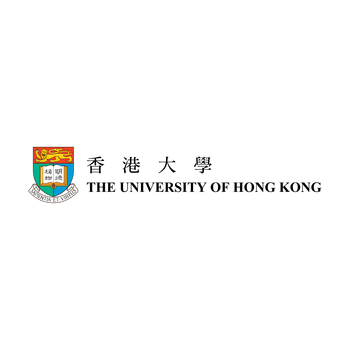 University Of Hong Kong Logo PNG