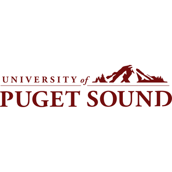 University of Puget Sound Logo PNG