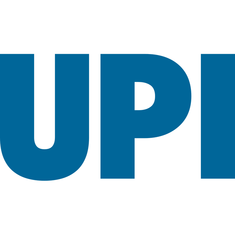 United Press International (upi) Logo PNG Vector, Icon Free Download