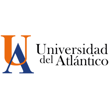 Universidad del Atlántico Logo PNG