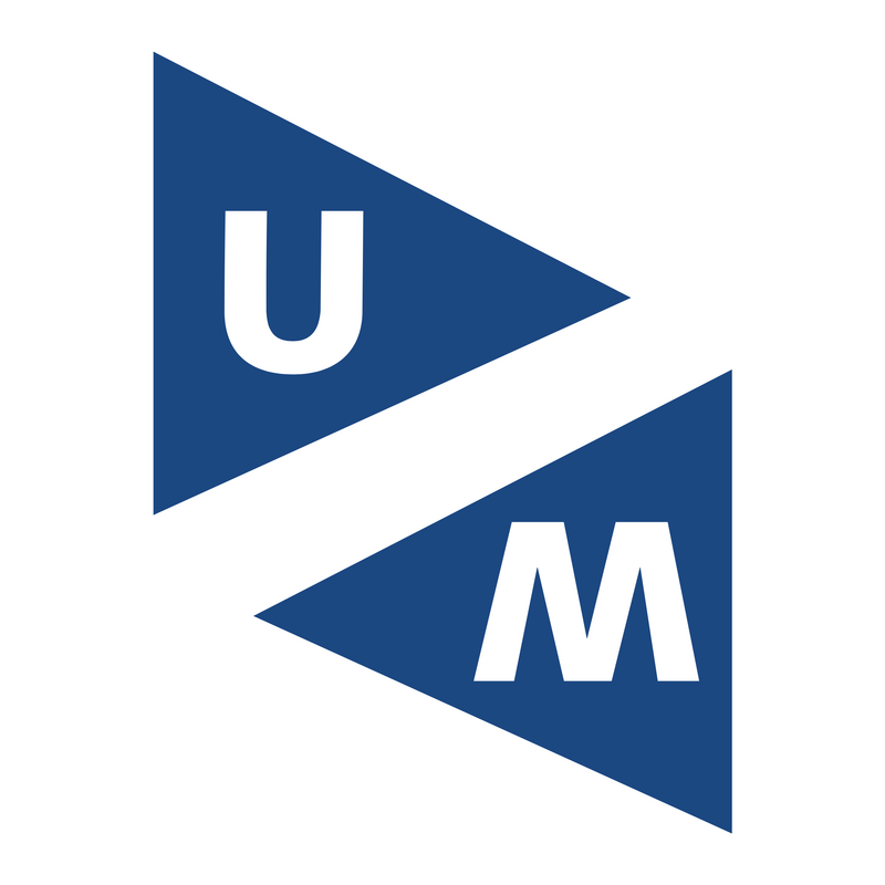 Logo Universiteit Maastricht PNG Vector, Icona