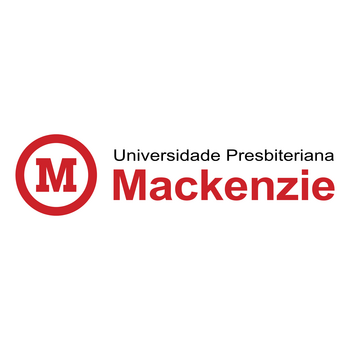 Universidade Presbiteriana Mackenzie 로고 PNG 투명